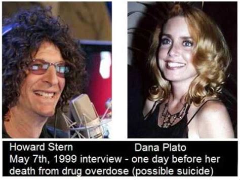 dana plato howard stern|Dana Plato last interview on the Howard Stern Show May 7th 1999